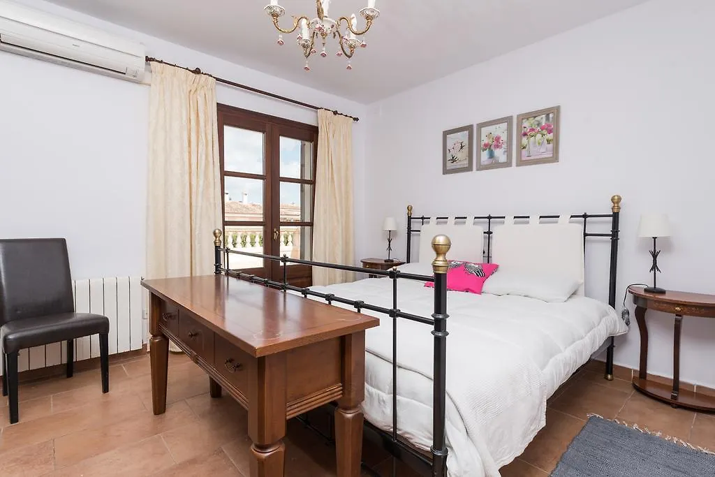 Villa Can Bumbori Marratxí Espagne